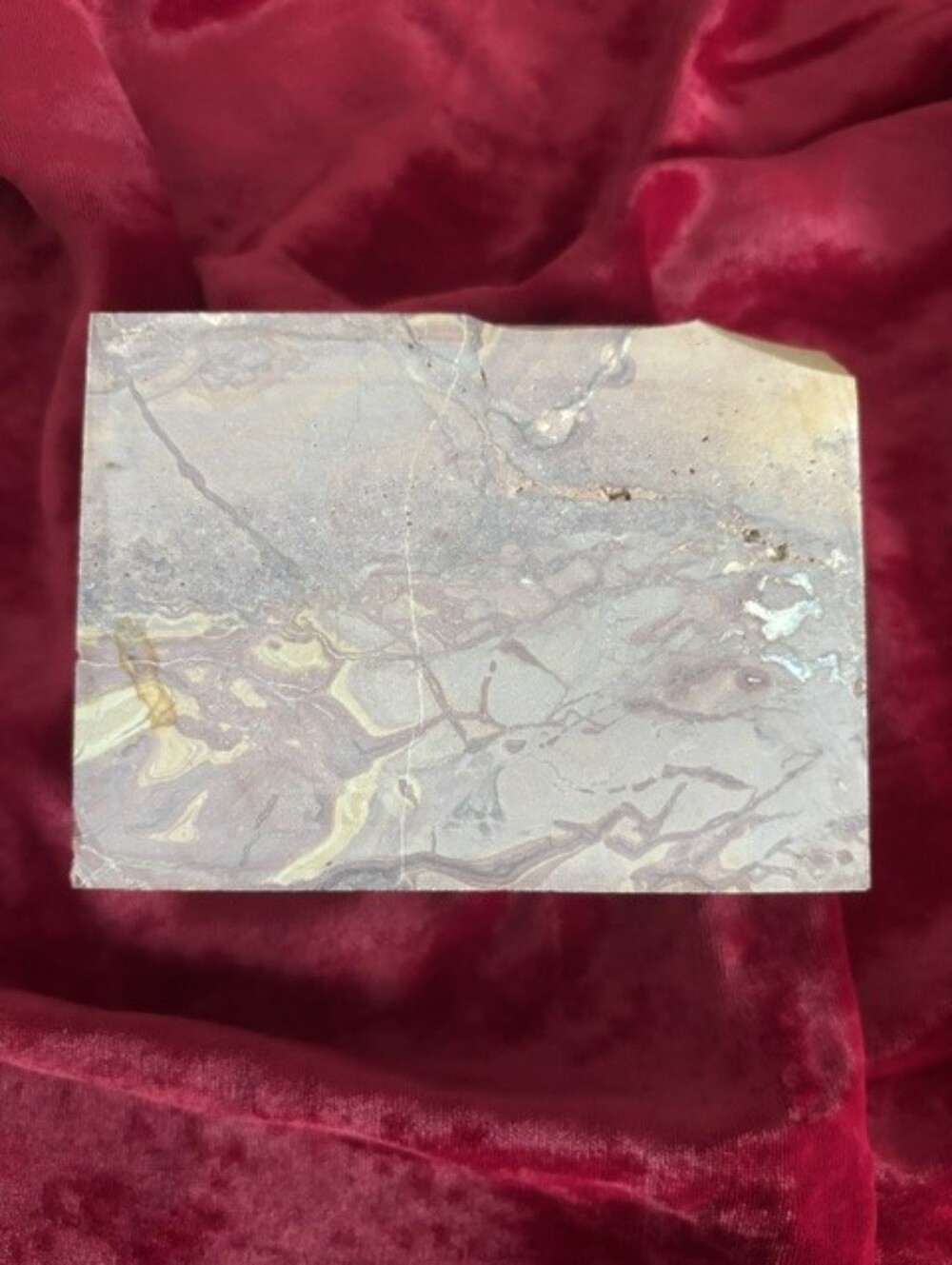 Wonderstone Block